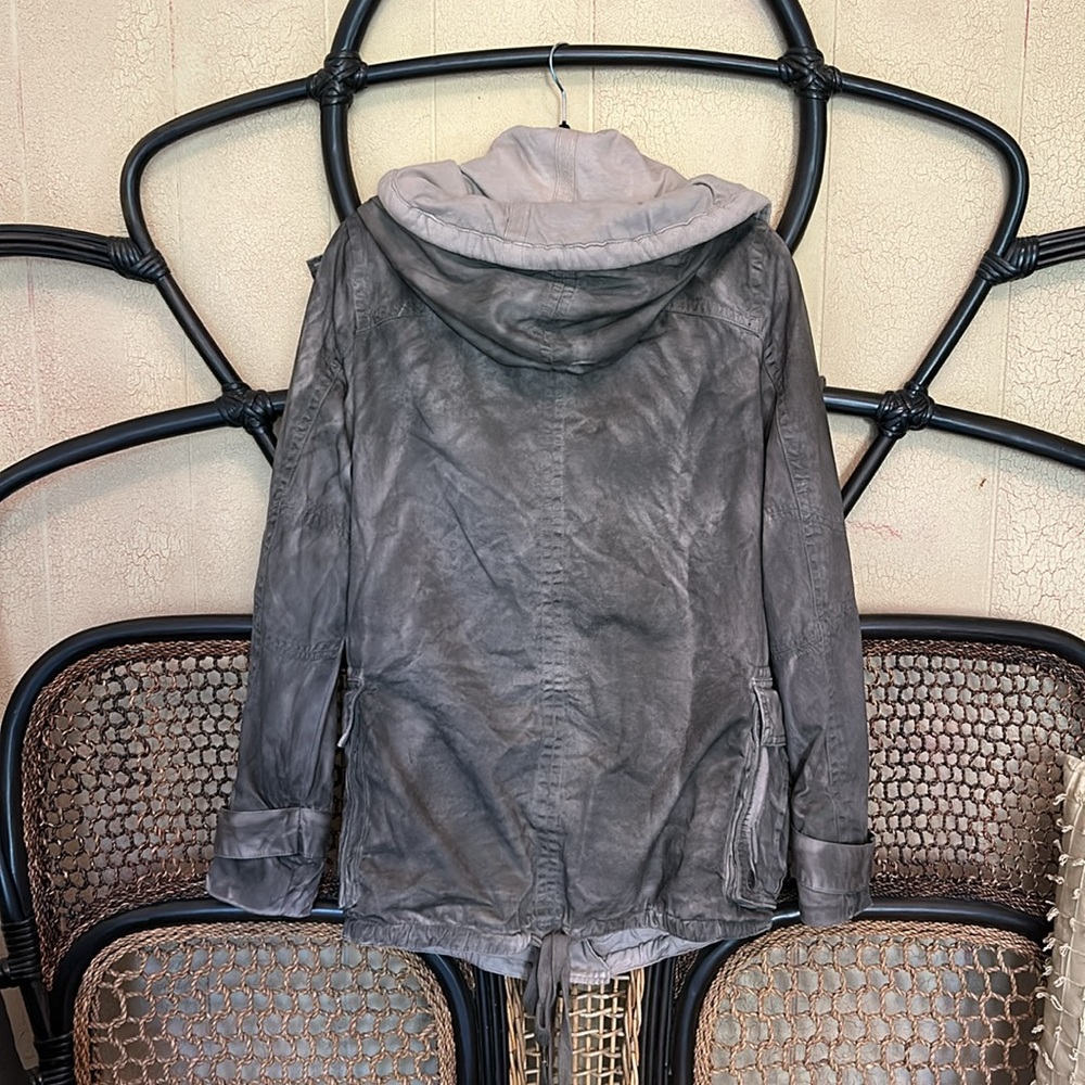 All saints Utility Jacket - Picture 7 of 11